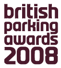British Parking Awards 2008